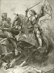 Eerste Deel Koning Hendrik VI. Act I, Scene V