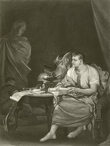 Julius Caesar. Act IV, Scene III