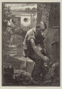 De Oogst van de Oorlog
