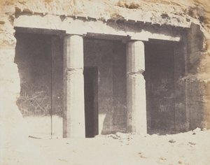  door Félix Teynard