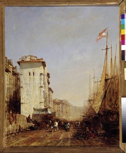 Haven van Marseille