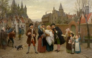  door Felix de Vigne
