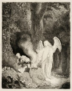  door Ferdinand Bol