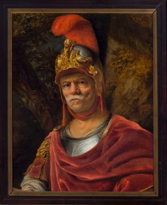  door Ferdinand Bol