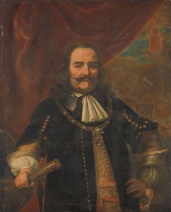  door Ferdinand Bol