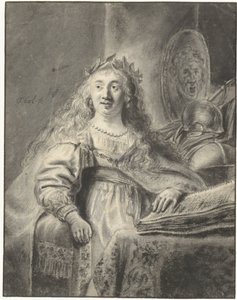  door Ferdinand Bol