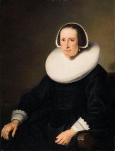  door Ferdinand Bol
