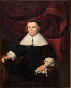  door Ferdinand Bol