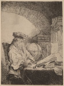  door Ferdinand Bol