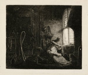 door Ferdinand Bol