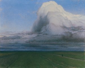 De wandelaar
