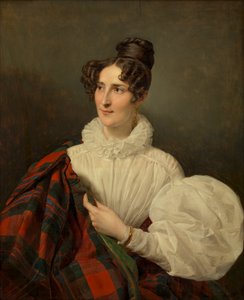  door Ferdinand Georg Waldmüller