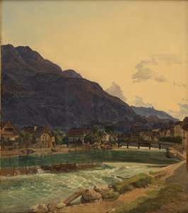  door Ferdinand Georg Waldmüller