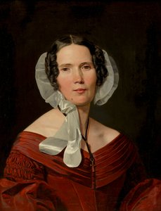  door Ferdinand Georg Waldmüller
