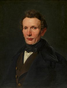  door Ferdinand Georg Waldmüller
