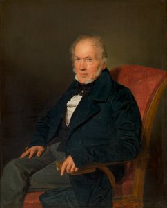  door Ferdinand Georg Waldmüller