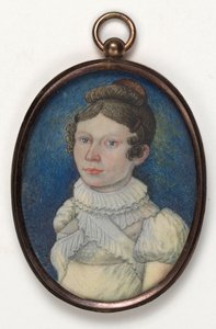  door Ferdinand Georg Waldmüller