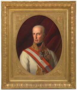  door Ferdinand Georg Waldmüller