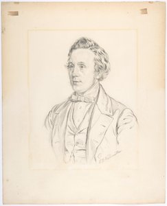  door Ferdinand Georg Waldmüller