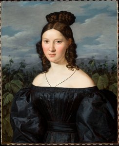  door Ferdinand Georg Waldmüller
