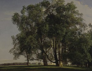 door Ferdinand Georg Waldmüller