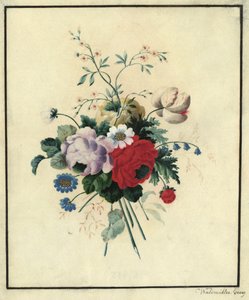  door Ferdinand Georg Waldmüller