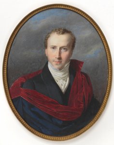  door Ferdinand Georg Waldmüller