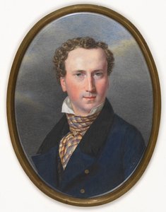  door Ferdinand Georg Waldmüller