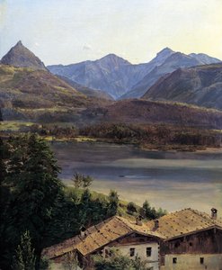 De Wolfgangsee