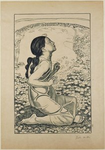  door Ferdinand Hodler