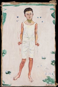  door Ferdinand Hodler