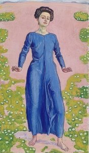 Verheerlijking, 1903