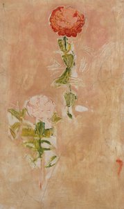 Zynien door Ferdinand Hodler