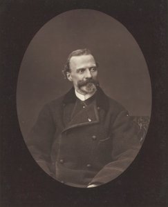 Cham door Ferdinand J. Mulnier