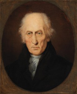 Portret van Charles Joseph Prins de Ligne 1735-1814, 1813 door Ferdinand Jagemann