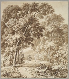  door Ferdinand Kobell