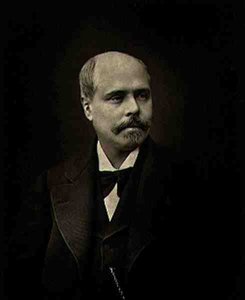 Adolphe Belot (1829-90), uit 