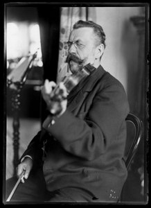 Afbeelding van Immanuel Wirth (1842-1923)