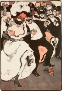 De Frahsee (La Française) Mijn hart, dat is een bijenkorf