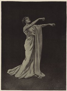 Schlaftanzerin