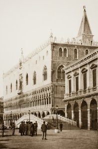 Zonder titel (43) door Ferdinando Ongania