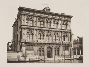Vendramin Paleis