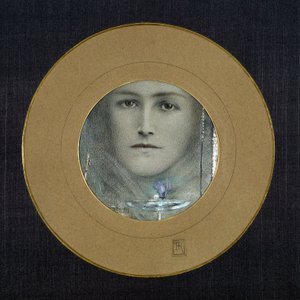  door Fernand Khnopff