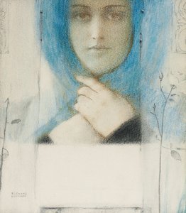 Clematis, ca. 1914