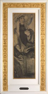  door Fernand Khnopff