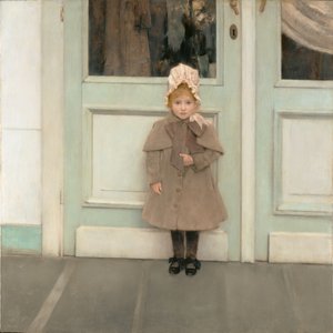  door Fernand Khnopff