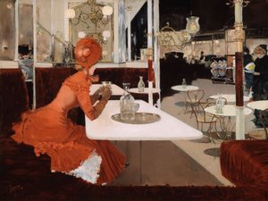 Het Café