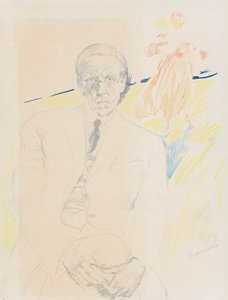 Zelfportret