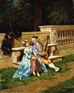 De serenade