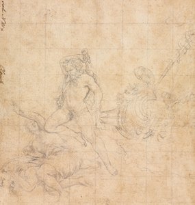 Hercules en de Gordel van Hippolyta